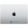 Apple MacBook Pro 14 Silver 2023 (Z17K002JK)