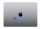 Apple MacBook Pro 14 Space Gray 2021 (Z15G001VR, Z15G0022J)