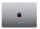 Apple MacBook Pro 14 Space Gray 2021 (Z15G0023S, Z15G001VS)
