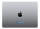 Apple MacBook Pro 14 Space Gray 2021 (Z15H00108)