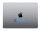 Apple MacBook Pro 14 Space Gray 2023 (Z17G002KP)