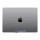 Apple MacBook Pro 14 Space Gray Late 2023 (MTL73)