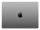 Apple MacBook Pro 14 Space Gray Late 2023 (Z1C80001E)