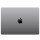 Apple MacBook Pro 14 Space Gray Late 2023 (Z1C8000D1)