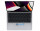 Apple MacBook Pro 14 Z15G001XL Space Gray  (M1 Pro Max/4TB SSD/64Gb/32 core GPU)