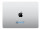 Apple MacBook Pro 14 (Z15K00107) M1 Max/10C/32C GPU/32/1Tb Silver