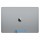 Apple MacBook Pro 15.4 Space Grey Z0SH0000N (2016) Touch Bar