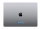 Apple Macbook Pro 16.2 (MK233, Z14X000HR) Space Gray (M1 Max/4TB SSD/64Gb/32-Core GPU)