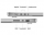 Apple MacBook Pro 16 Late 2024 Silver (Z1FR000CT) EU