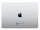 Apple MacBook Pro 16 M2 Pro 12CPU/19GPU/32GB/512GB Silver (Z177000E7)