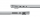 Apple MacBook Pro 16 M4 Pro 2024 24/1Tb Silver with Nano-texture Glass (Z1FP000DP)