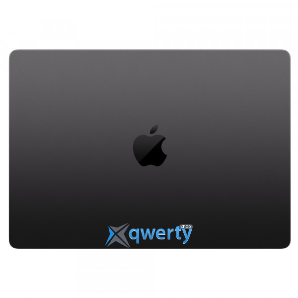 Apple MacBook Pro 16 Space Black Late 2023 (MUW63)