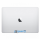 Apple MacBook Pro Touch Bar 13 256Gb Silver (MR9U3) 2018