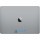 Apple MacBook Pro Touch Bar 13 256Gb Space Gray (MR9Q2) 2018