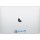 Apple MacBook Pro Touch Bar 15 256Gb Silver (MR962) 2018