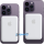 Apple iPhone Battery Pack MagSafe A2384 3000 mAh (MJWY3ZE/A)