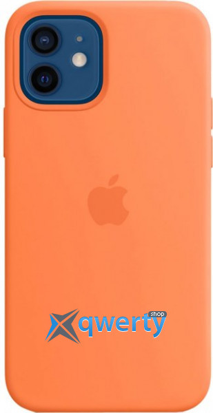 Apple MagSafe Silicone Case для Apple iPhone 12/12 Pro