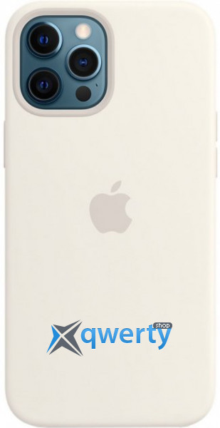 Apple MagSafe Silicone Case для Apple iPhone 12 Pro (Copy)