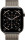 Apple Watch 11 GPS LTE 42mm - Natural Titanium Case with Natural Milanese Loop (MF8P4)