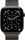 Apple Watch 11 GPS LTE 46mm - Slate Titanium Case with Slate Milanese Loop - M/L (MFD44)