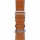 Apple Watch Hermès GPS + LTE (MU6V2) 44mm Stainless Steel Case with Fauve Barenia Leather Single Tour