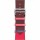 Apple Watch Hermès GPS + LTE (MU702) 40mm Stainless Steel Case with Bordeaux/Rose Extreme/Rose Azalee Swift Leather Single Tour