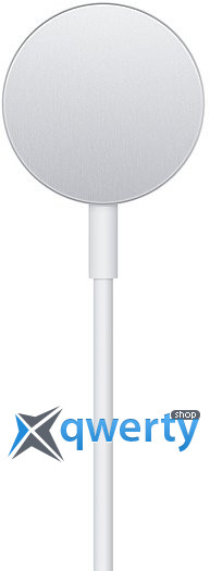 Apple Watch Magnetic Charging Cable 0.3 м White