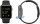 Apple Watch MJ2X2 38mm Silver Aluminum Case with Black Sport Band