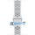 Apple Watch Nike+ Series 4 GPS (MU6K2) 44mm Silver Aluminum Case with Pure Platinum/Black Nike Sport Band