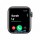 APPLE WATCH NIKE SERIES 5 GPS, 40MM SPACE GREY ALUMINIUM CASE WITH (MX3T2UL/A)