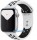 Apple Watch Nike Series 5 GPS 44mm Silver Aluminum w. Silver Aluminum (MX3V2)