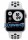 Apple Watch Nike Series 6 GPS + Cellular 40mm Silver Alu Case w. Pure Platinum/Black Sport B. (M06J3) / M07C3