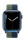 Apple Watch S7 GPS 45mm Blue/Abyss Blue Moss Green Sport Loop (MKNR3 ML313)