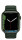 Apple Watch S7 GPS 45mm Green/Sequoia Green Leather Link M/L (MKNQ3 ML803)
