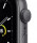 Apple Watch SE 2 GPS + Cellular 44mm Midnight Alu. Case w. Midnight Sport Band M/L (MRH73)