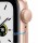 Apple Watch Series SE GPS (MYDN2) 40mm Gold Aluminium Case with Pink Sport Band