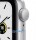 Apple Watch Series SE GPS (MYDM2) 40mm Silver Aluminium Case with White Sport Band
