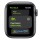 Apple Watch Series SE GPS (MYDP2) 40mm Space Gray Aluminium Case with Black Sport Band