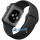 Apple Watch Series 1 MP022 38mm Space Gray Aluminum Case with Black Sport Band