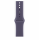 Apple Watch Series 11 GPS 46mm Silver Aluminium Case with Purple Fog Sport Band - S/M (MEV94RK/A)