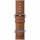 Apple Watch Series 2 MNP72 38mm Stainless Steel Case with Saddle Brown Classic Buckle