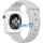Apple Watch Series 2 MNPQ2 42mm White Ceramic Case With Cloud Sport Band