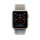 Apple Watch Series 3 GPS + LTE MQJU2 38mm Gold Aluminum Case with Pink Sand Sport Loop