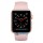 Apple Watch Series 3 GPS MQKW2 38mm Gold Aluminium Case with Pink Sand Sport Band