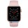Apple Watch Series 3 GPS MQL22 42mm Gold Aluminium Case with Pink Sand Sport Band