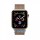 Apple Watch Series 4 GPS + LTE (MTUT2/MTVQ2) 40mm Gold Stainless Steel Case with Gold Milanese Loop