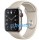 Apple Watch Series 5 Edition 40mm Titanium Case with Gray Sport Band (MWQE2)