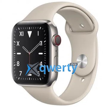 Apple Watch Series 5 Edition 44mm 