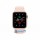 APPLE WATCH SERIES 5 GPS, 40MM GOLD ALUMINIUM CASE WITH PINK SAND (MWV72UL/A)