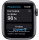 Apple Watch Series 6 GPS + LTE (M02Q3) 40mm Space Gray Aluminium Case with Black Sport Band